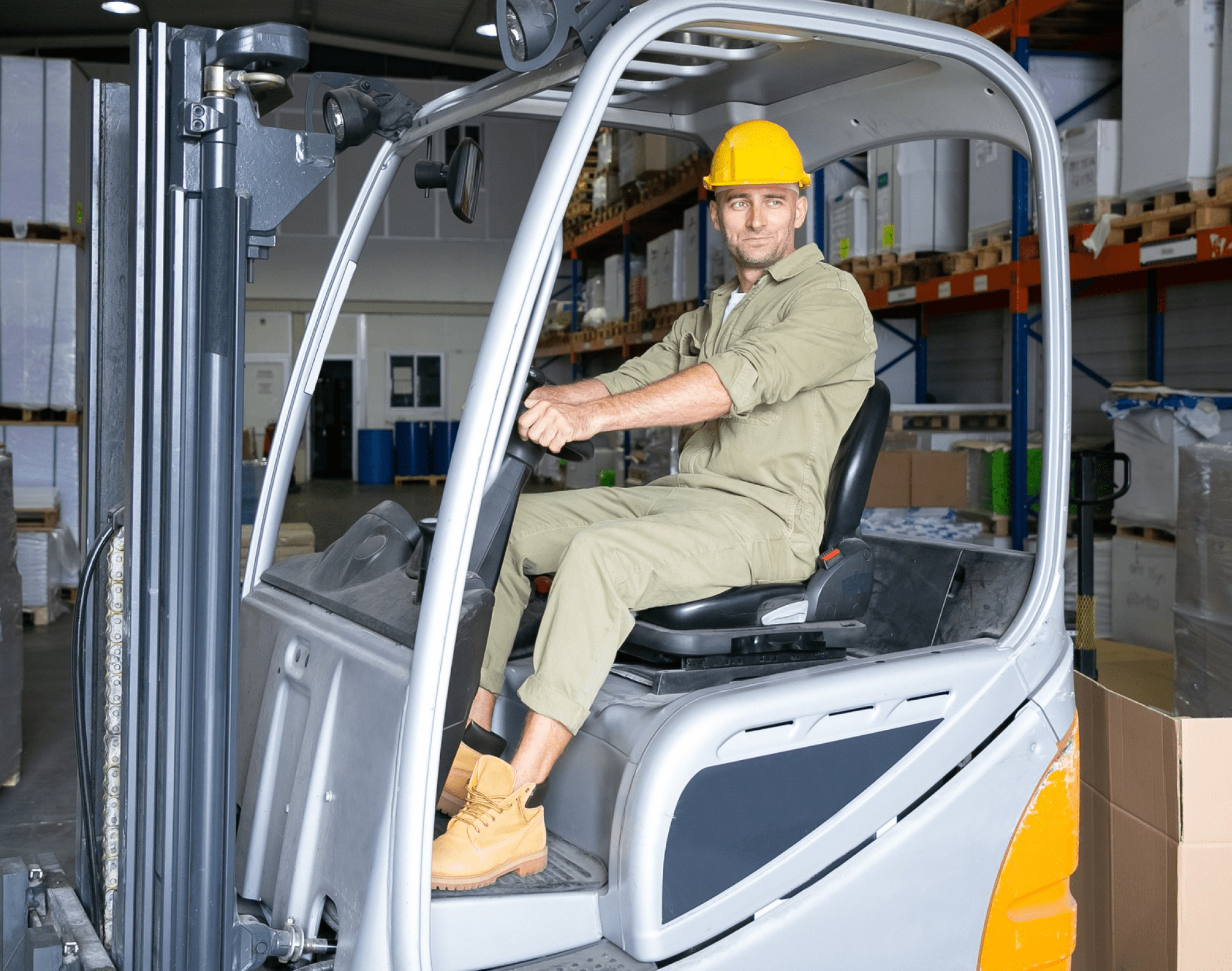 Regionally Rooted, Built for Growth